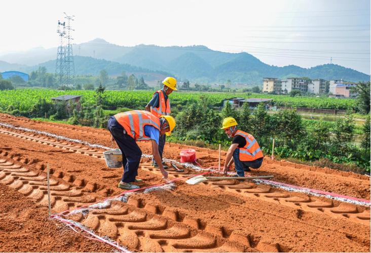 昌金改擴建項目 復合長石粉路基在高速公路的應用取得新突破
