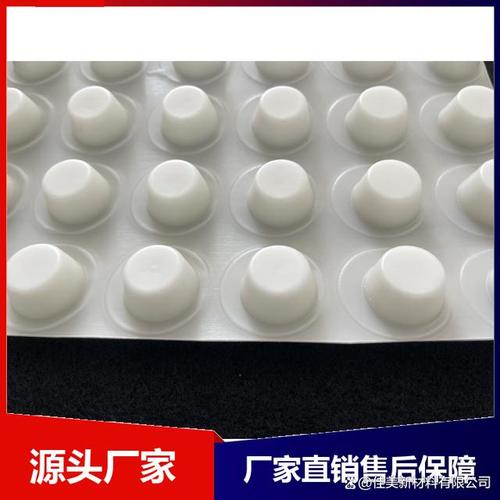 工程排水新材料 路基加固的革新力量