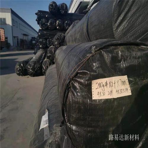 路基新材料 垃圾填埋場與邊坡工程的革新解決方案